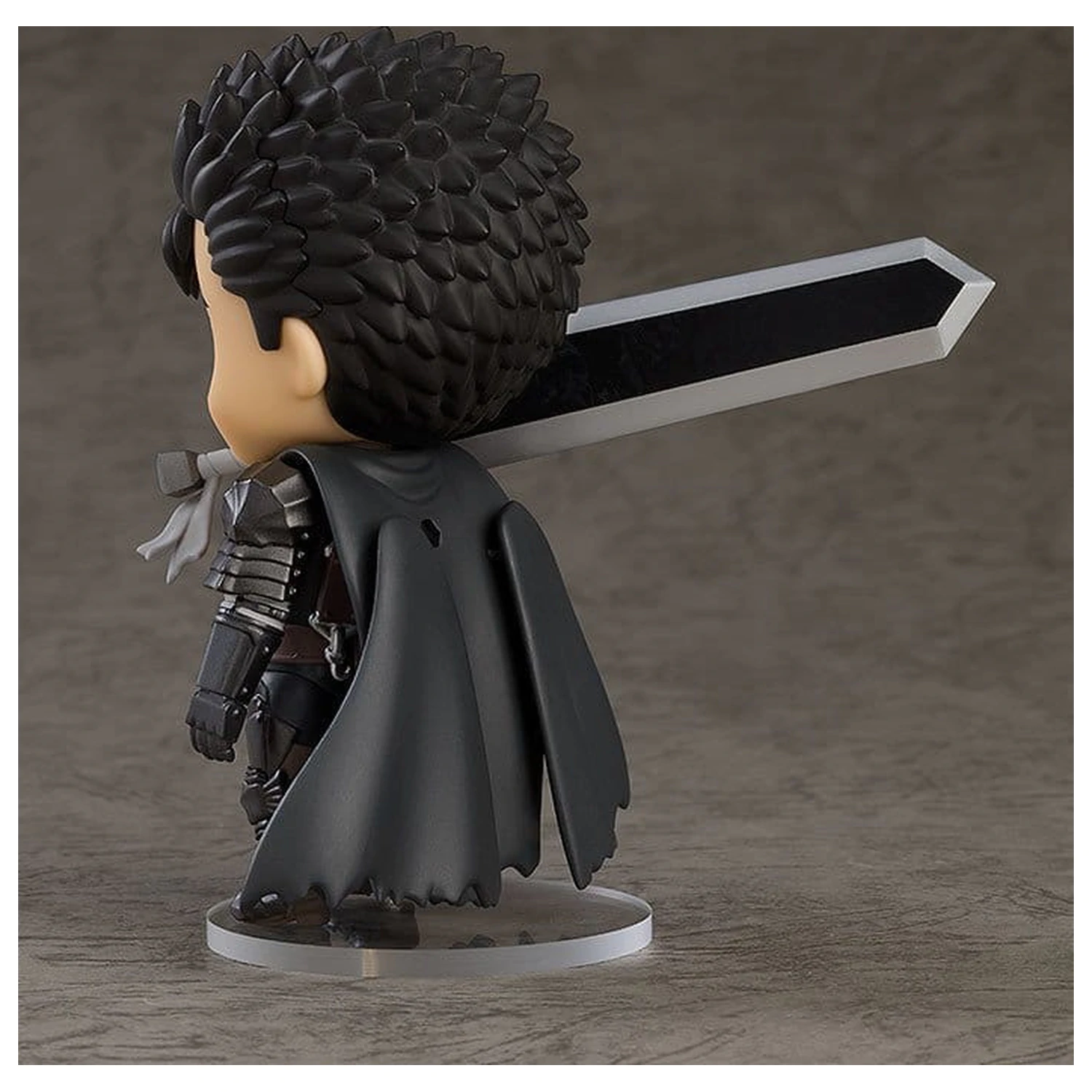 Berserk Nendoroid akcijska figura Guts 10 cm fotografija proizvoda
