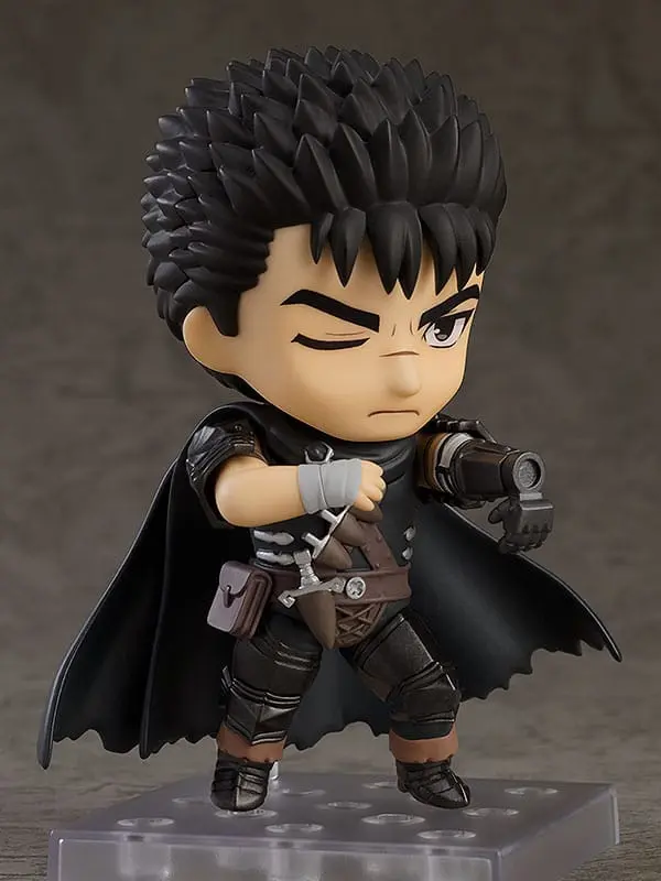 Berserk Nendoroid akcijska figura Guts 10 cm fotografija proizvoda