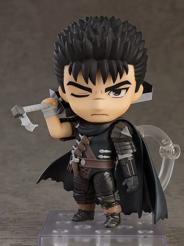 Berserk Nendoroid akcijska figura Guts 10 cm fotografija proizvoda