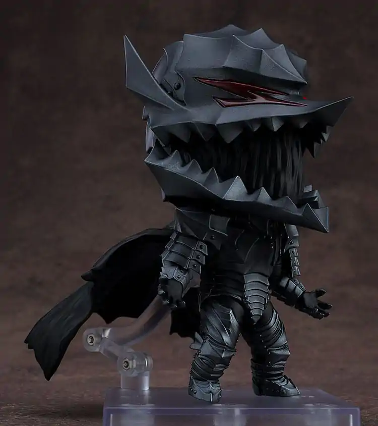 Berserk Nendoroid akcijska figura Guts: Berserker Armor Ver. 10 cm fotografija proizvoda