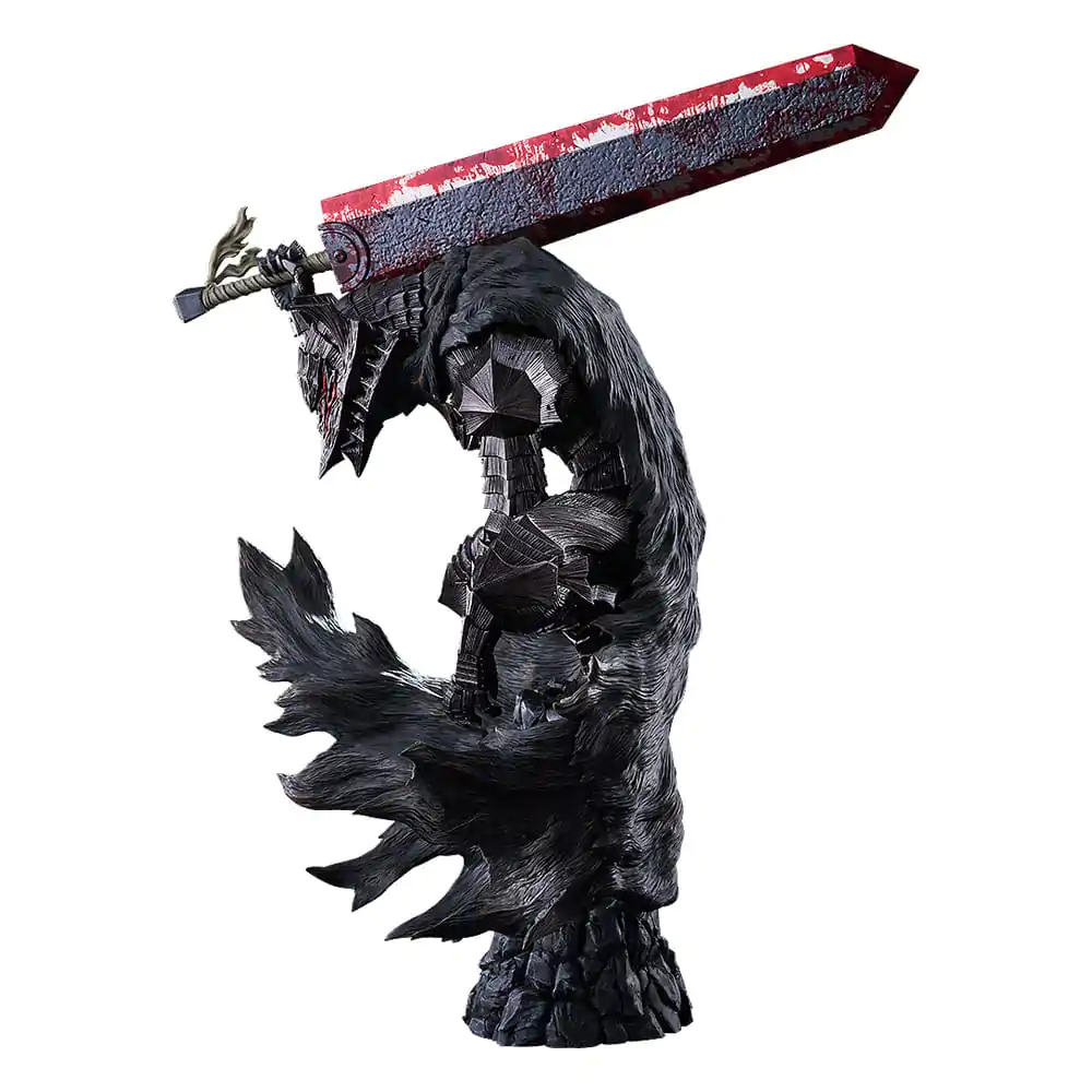 Berserk Pop Up Parade PVC Statua Guts (Berserker Armor) XL Veličina 38 cm fotografija proizvoda