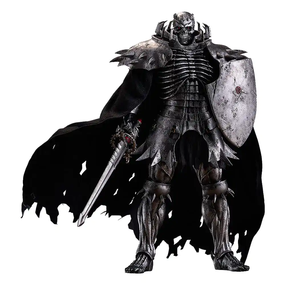 Berserk Pop Up Parade L PVC Kip Skull Knight 22 cm fotografija proizvoda