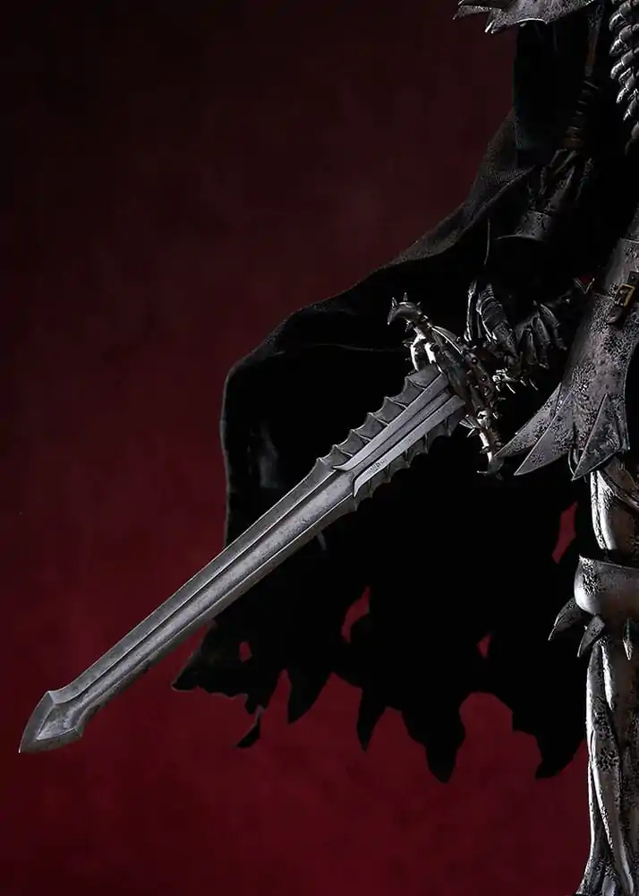 Berserk Pop Up Parade L PVC Kip Skull Knight 22 cm fotografija proizvoda