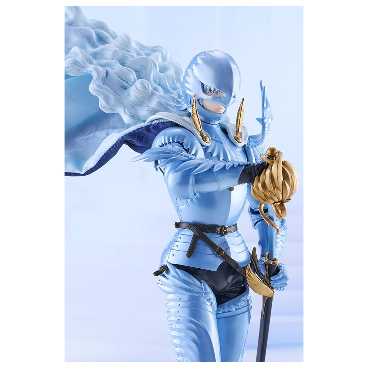 Berserk Pop Up Parade SP PVC figure pakiranje od 2 komada Guts (Berserker -Sane-) & Griffith (Falcon of Light) fotografija proizvoda