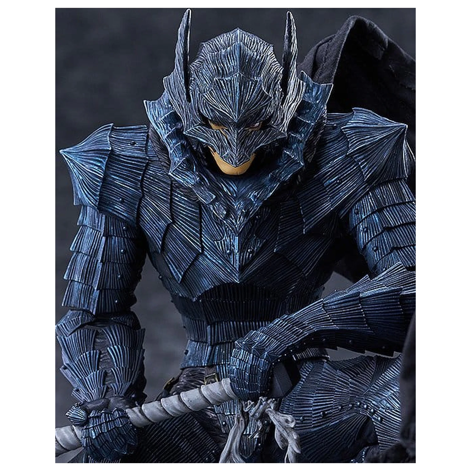 Berserk Pop Up Parade SP PVC figure pakiranje od 2 komada Guts (Berserker -Sane-) & Griffith (Falcon of Light) fotografija proizvoda