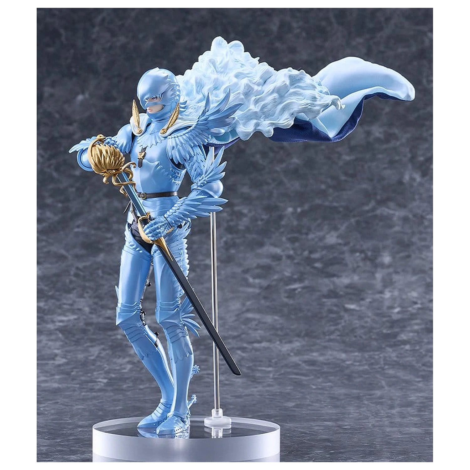 Berserk Pop Up Parade SP PVC figure pakiranje od 2 komada Guts (Berserker -Sane-) & Griffith (Falcon of Light) fotografija proizvoda