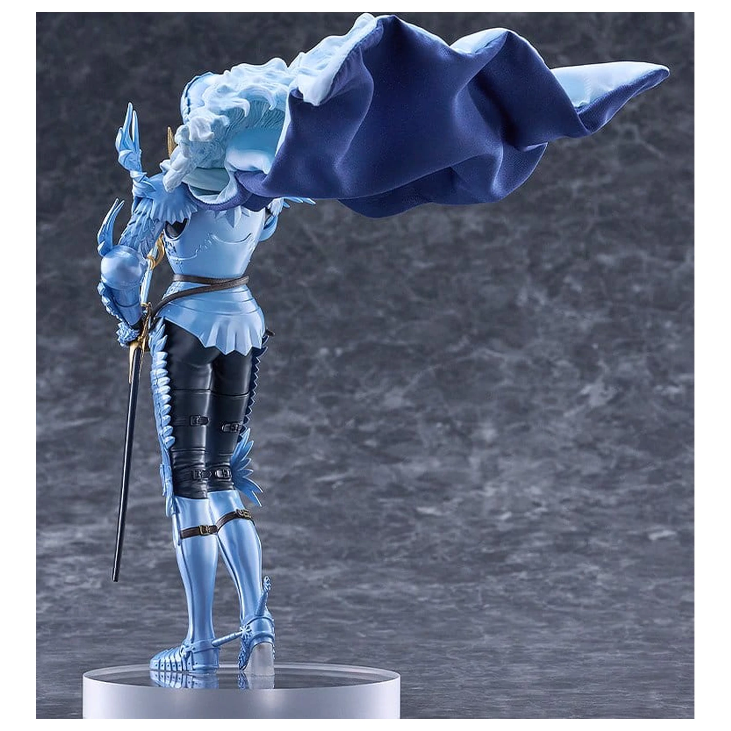 Berserk Pop Up Parade SP PVC figure pakiranje od 2 komada Guts (Berserker -Sane-) & Griffith (Falcon of Light) fotografija proizvoda