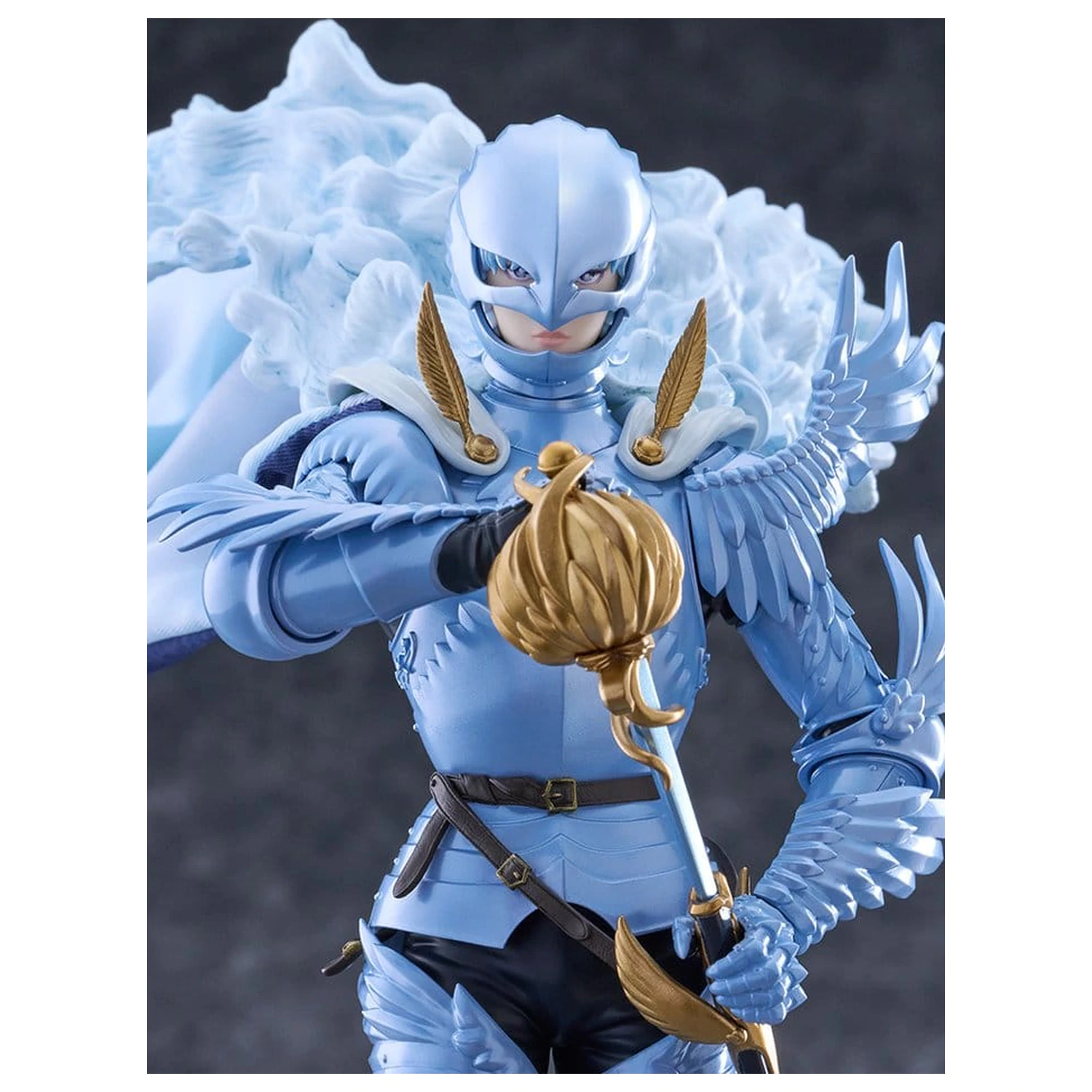 Berserk Pop Up Parade SP PVC figure pakiranje od 2 komada Guts (Berserker -Sane-) & Griffith (Falcon of Light) fotografija proizvoda