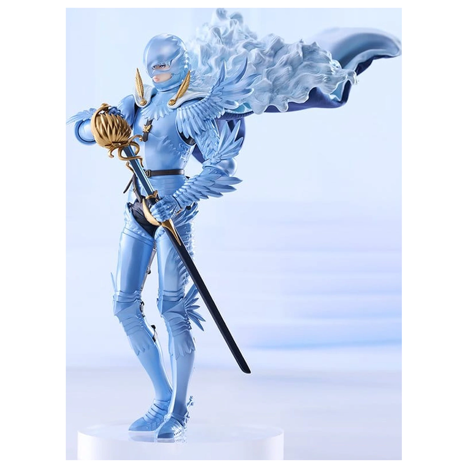 Berserk Pop Up Parade SP PVC figura Griffith (Falcon of Light) 23 cm fotografija proizvoda