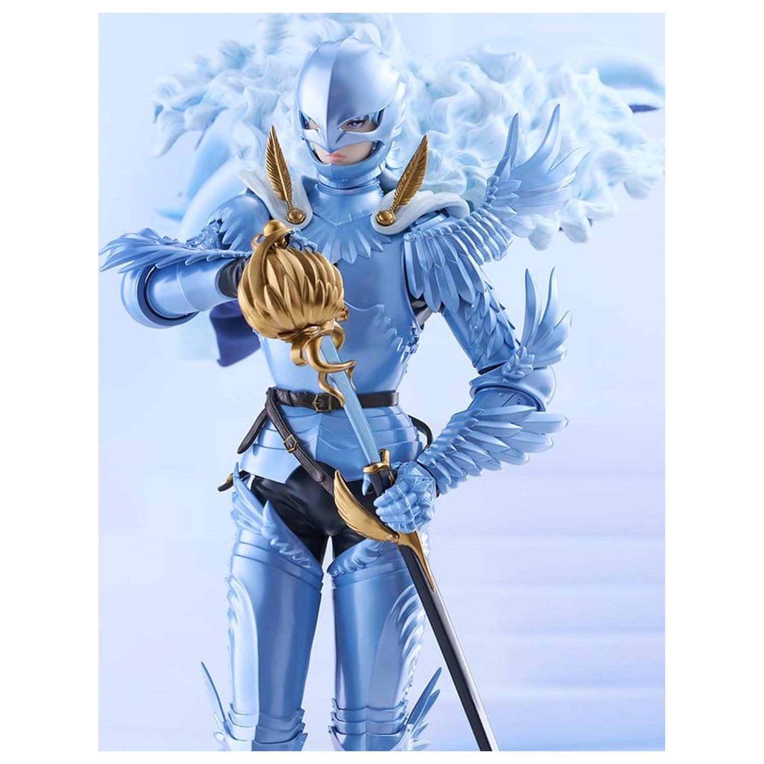 Berserk Pop Up Parade SP PVC figura Griffith (Falcon of Light) 23 cm fotografija proizvoda