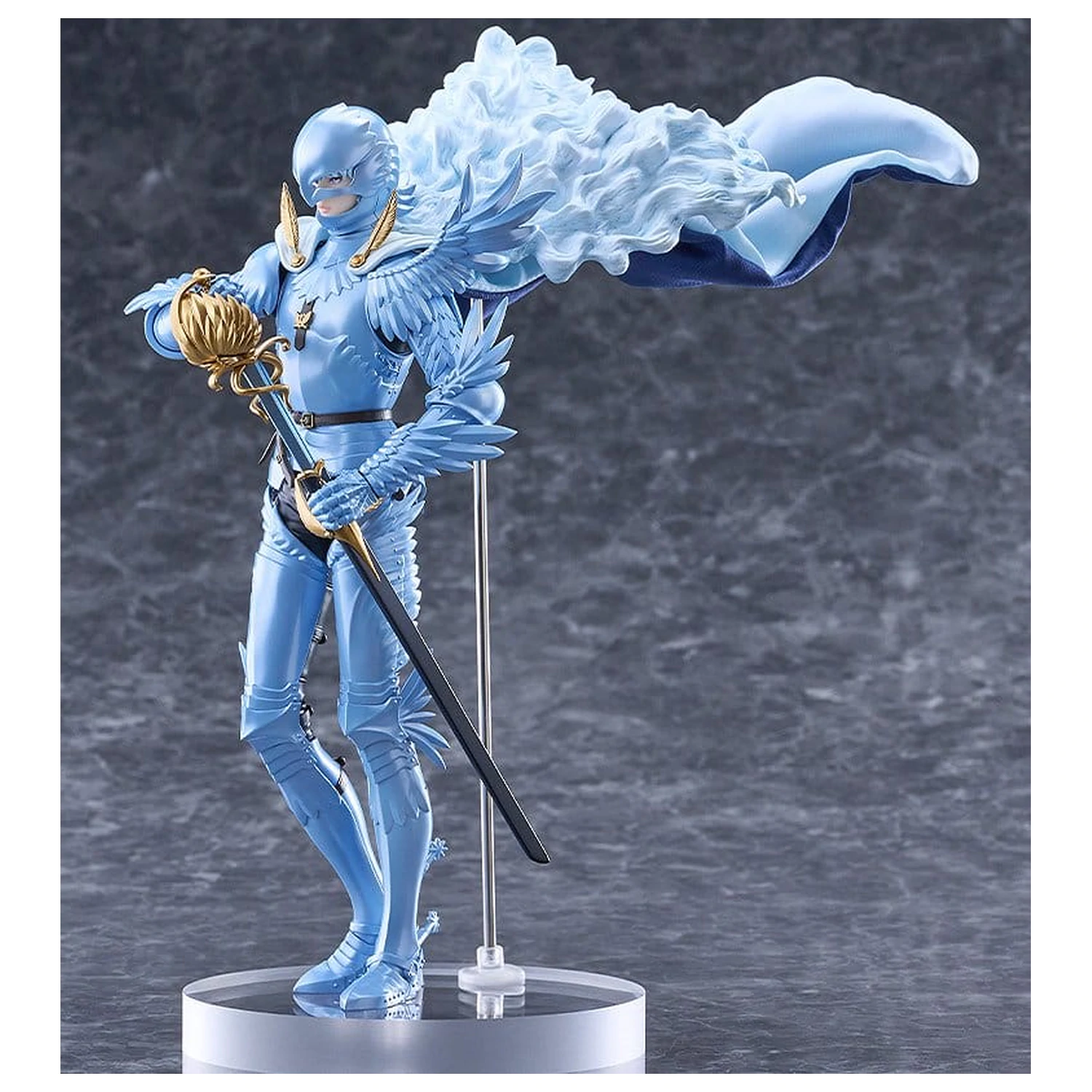 Berserk Pop Up Parade SP PVC figura Griffith (Falcon of Light) 23 cm fotografija proizvoda