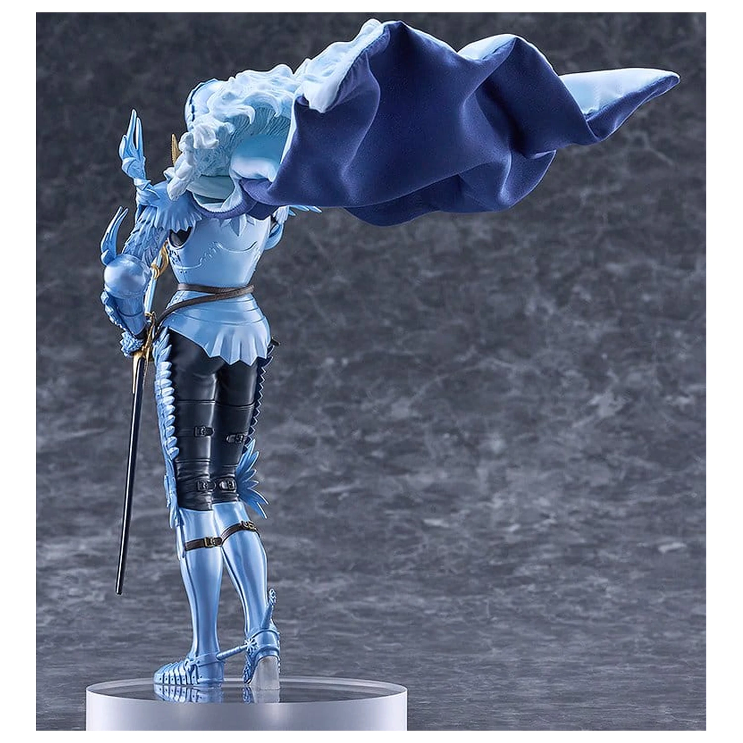 Berserk Pop Up Parade SP PVC figura Griffith (Falcon of Light) 23 cm fotografija proizvoda