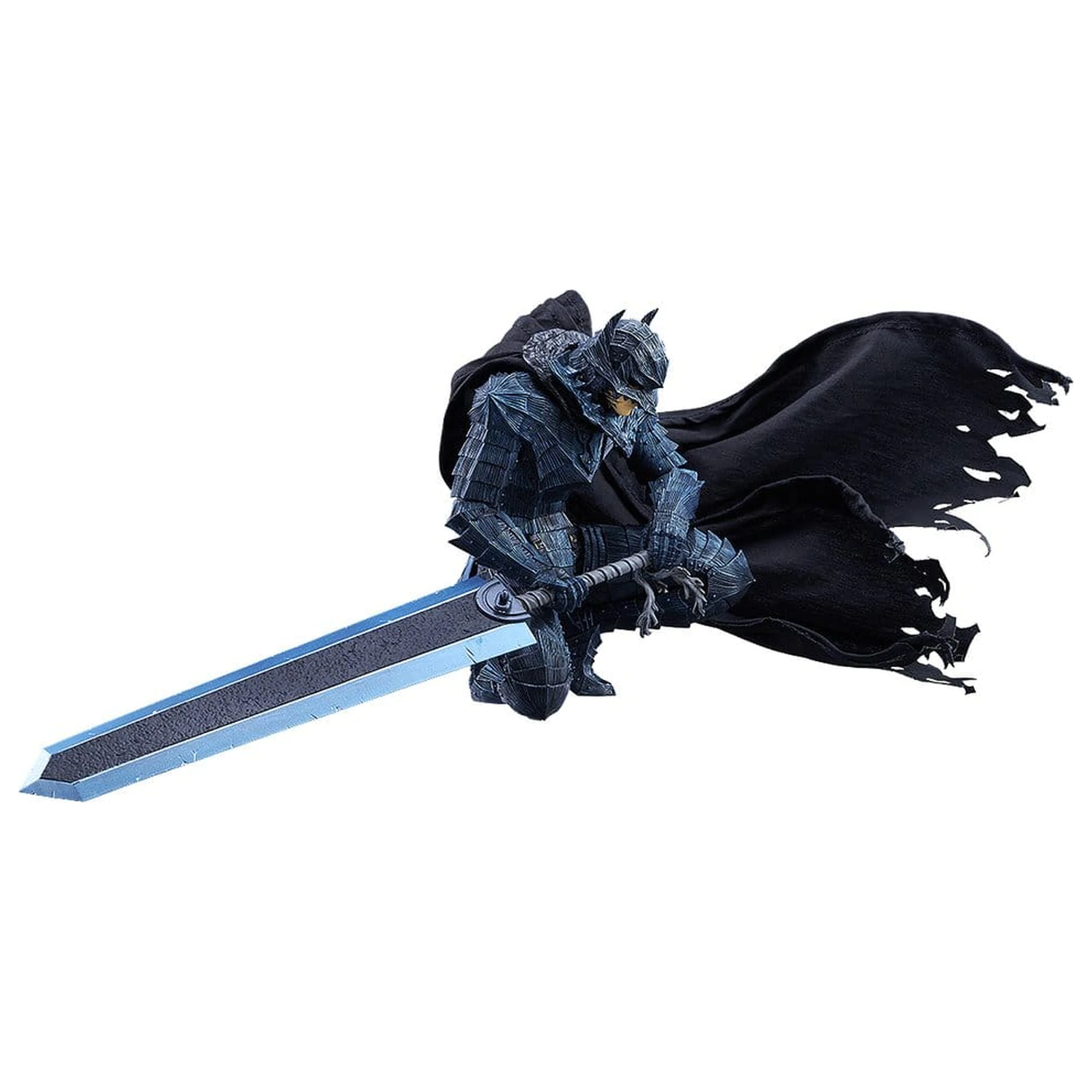 Berserk Pop Up Parade SP PVC figura Guts (Berserker -Sane-) fotografija proizvoda
