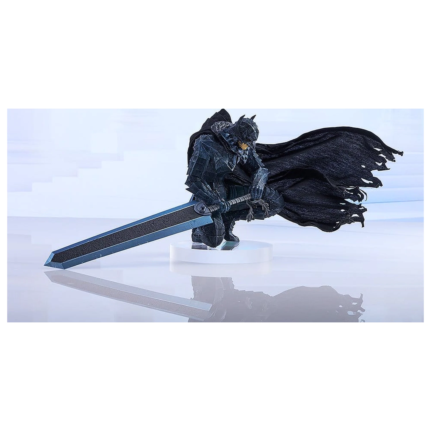 Berserk Pop Up Parade SP PVC figura Guts (Berserker -Sane-) fotografija proizvoda