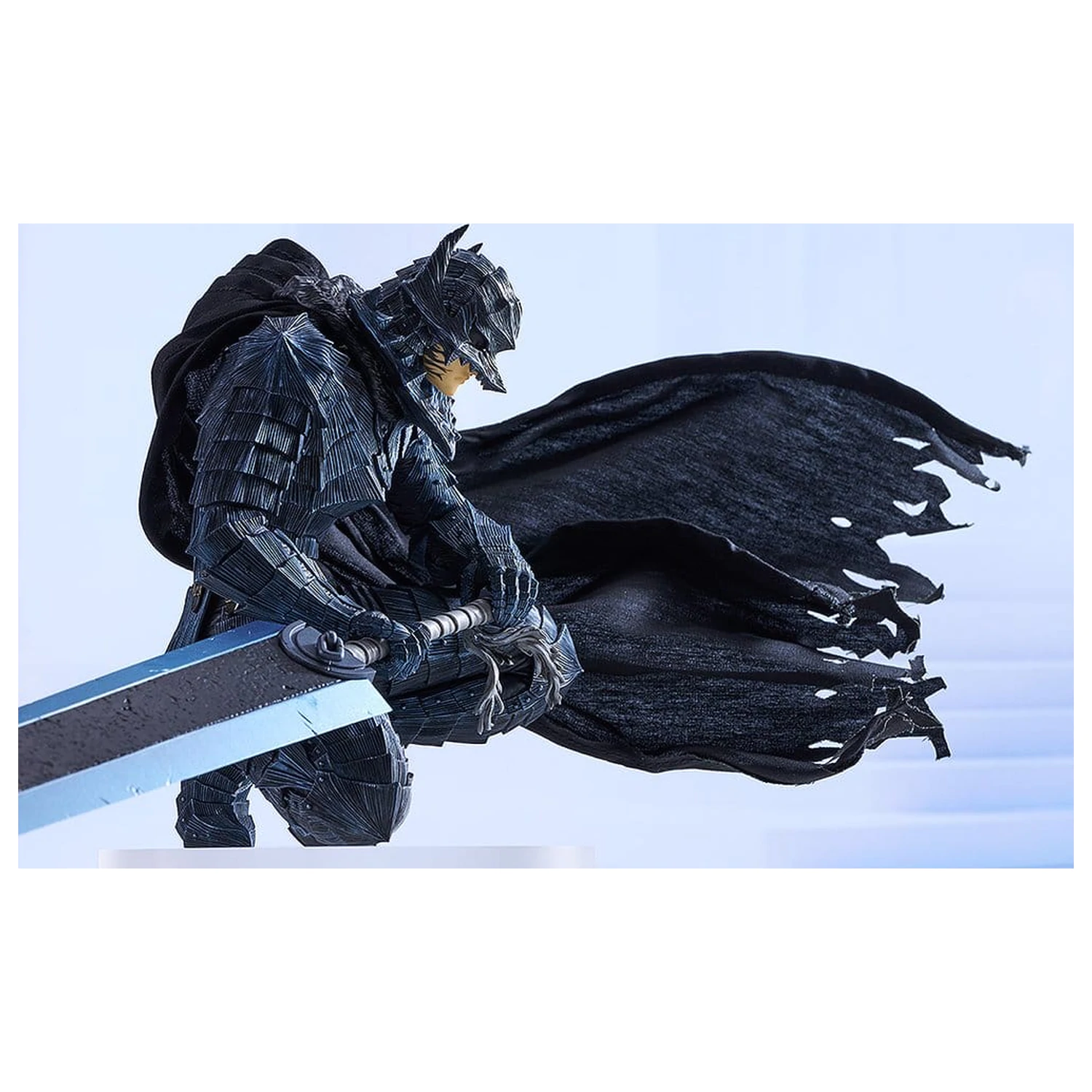 Berserk Pop Up Parade SP PVC figura Guts (Berserker -Sane-) fotografija proizvoda
