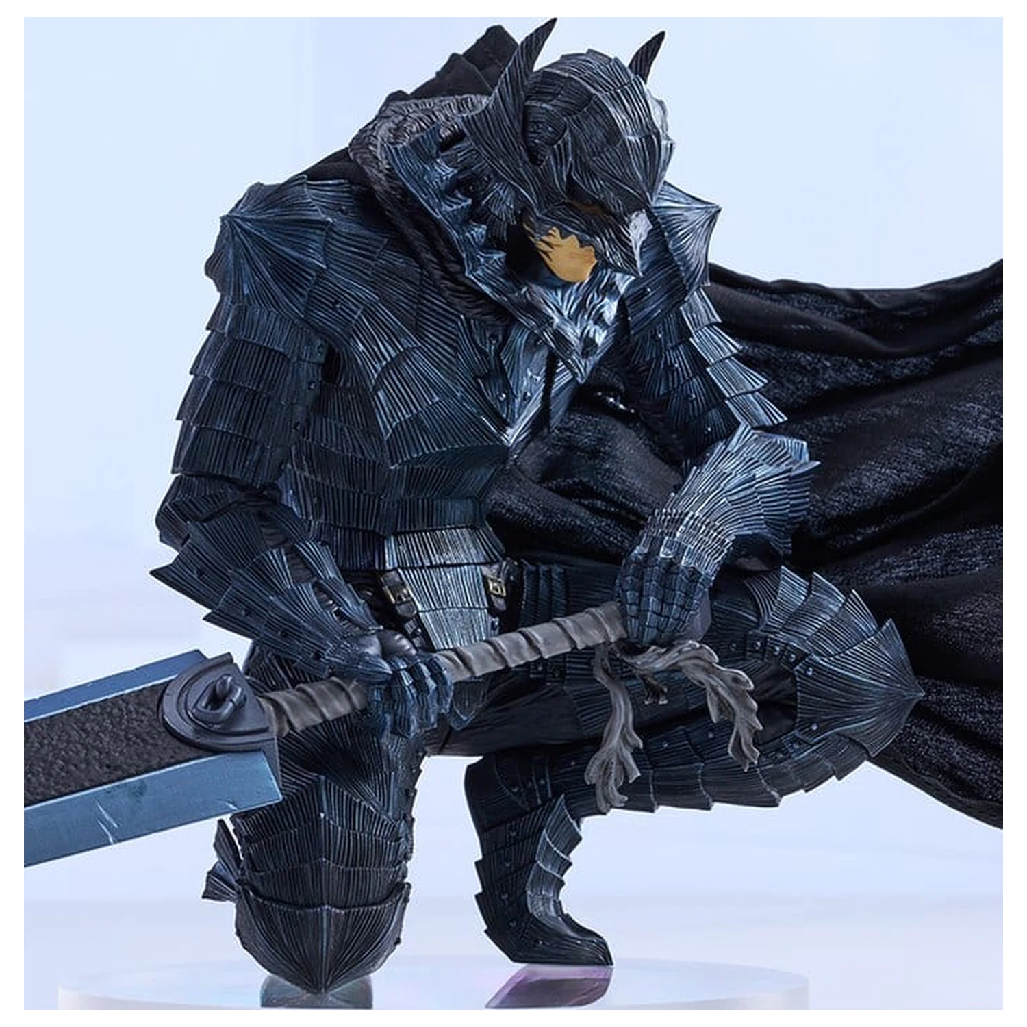 Berserk Pop Up Parade SP PVC figura Guts (Berserker -Sane-) fotografija proizvoda
