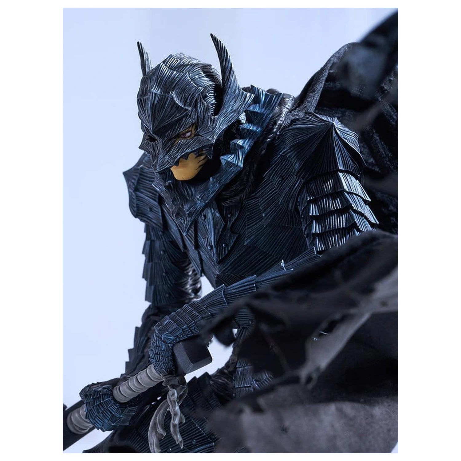 Berserk Pop Up Parade SP PVC figura Guts (Berserker -Sane-) fotografija proizvoda