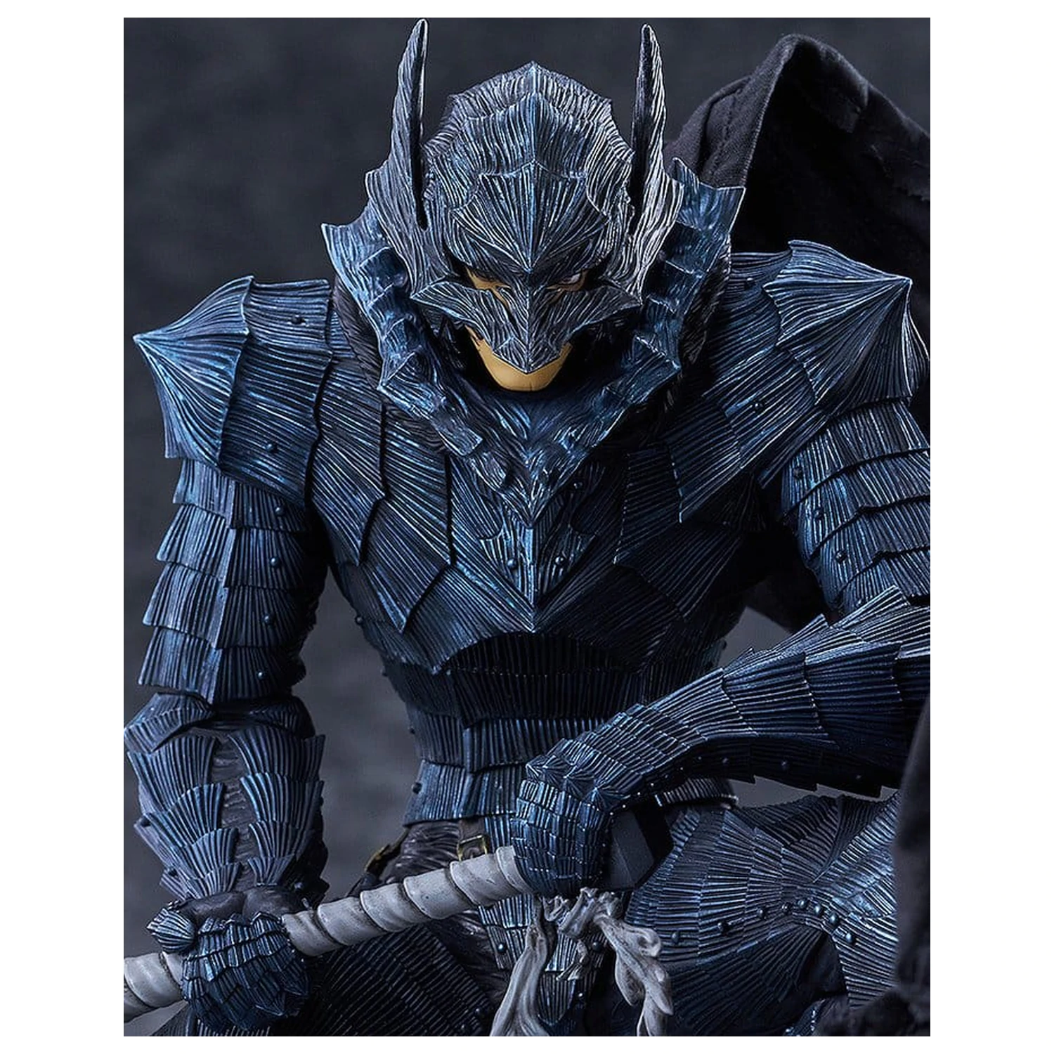 Berserk Pop Up Parade SP PVC figura Guts (Berserker -Sane-) fotografija proizvoda