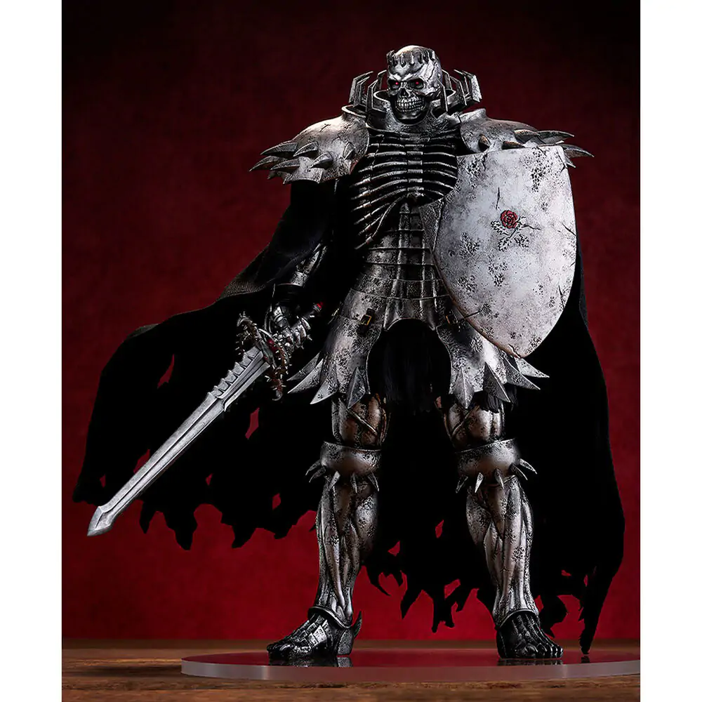 Berserk Skull Knight Pop up Parade figura 22cm fotografija proizvoda