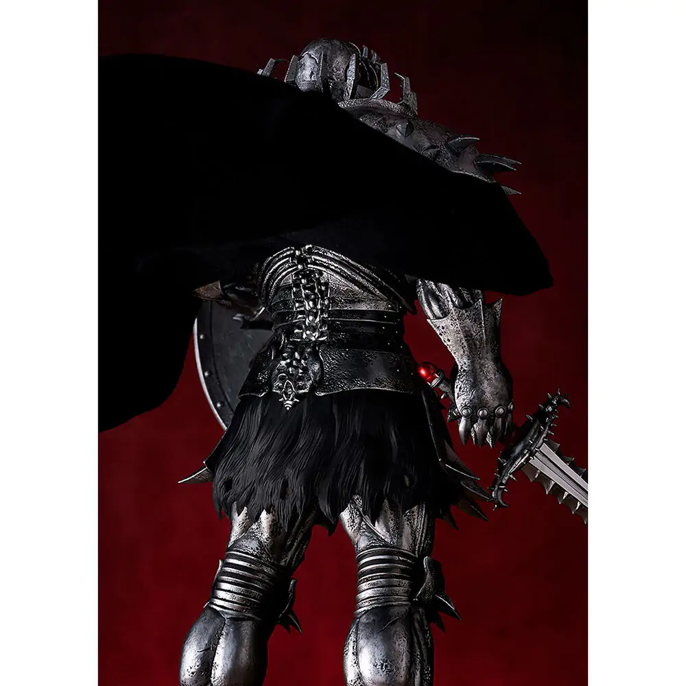 Berserk Skull Knight Pop up Parade figura 22cm fotografija proizvoda