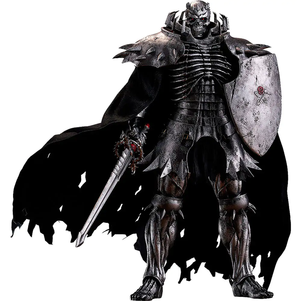 Berserk Skull Knight Pop up Parade figura 22cm fotografija proizvoda
