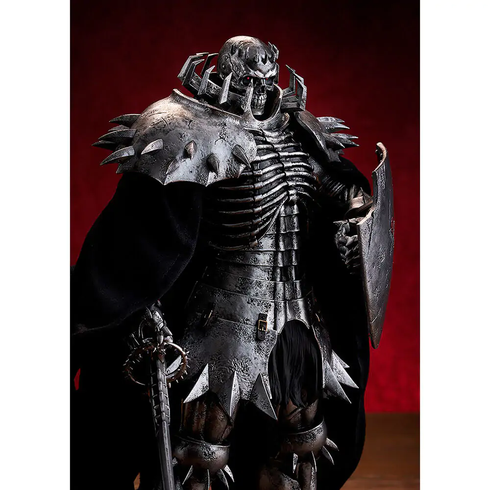 Berserk Skull Knight Pop up Parade figura 22cm fotografija proizvoda
