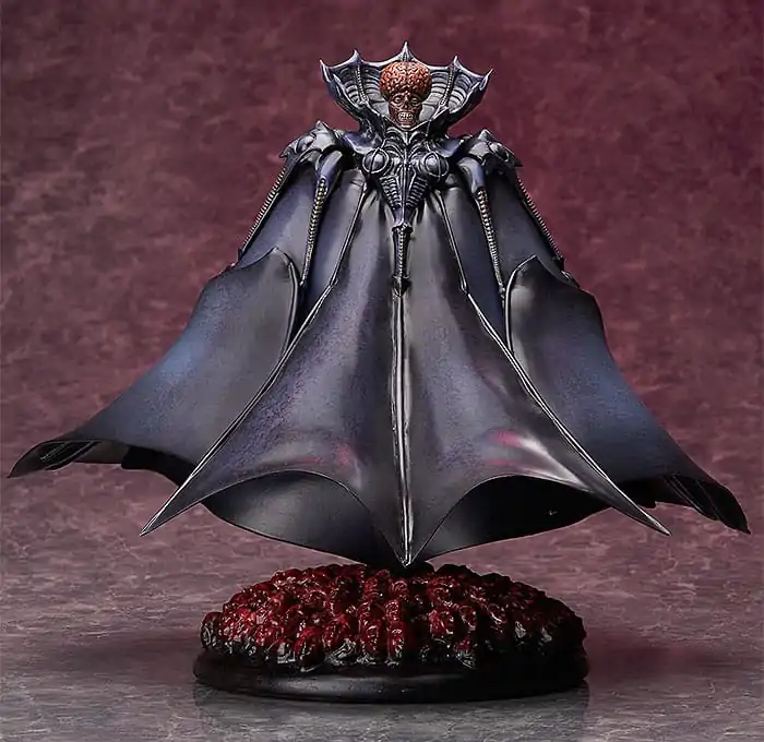 Berserk: The Golden Age Arc Figma akcijska figura Void and figFIX Ubik (re-run) 26 cm fotografija proizvoda