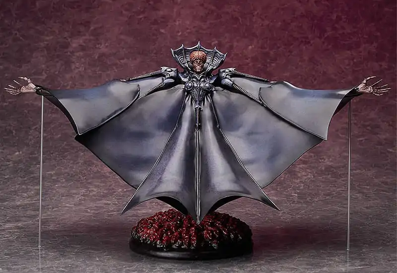 Berserk: The Golden Age Arc Figma akcijska figura Void and figFIX Ubik (re-run) 26 cm fotografija proizvoda