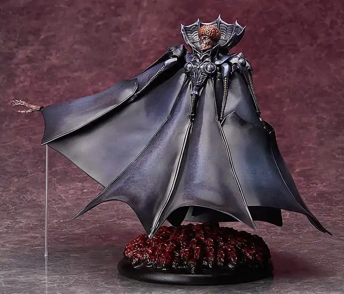 Berserk: The Golden Age Arc Figma akcijska figura Void and figFIX Ubik (re-run) 26 cm fotografija proizvoda