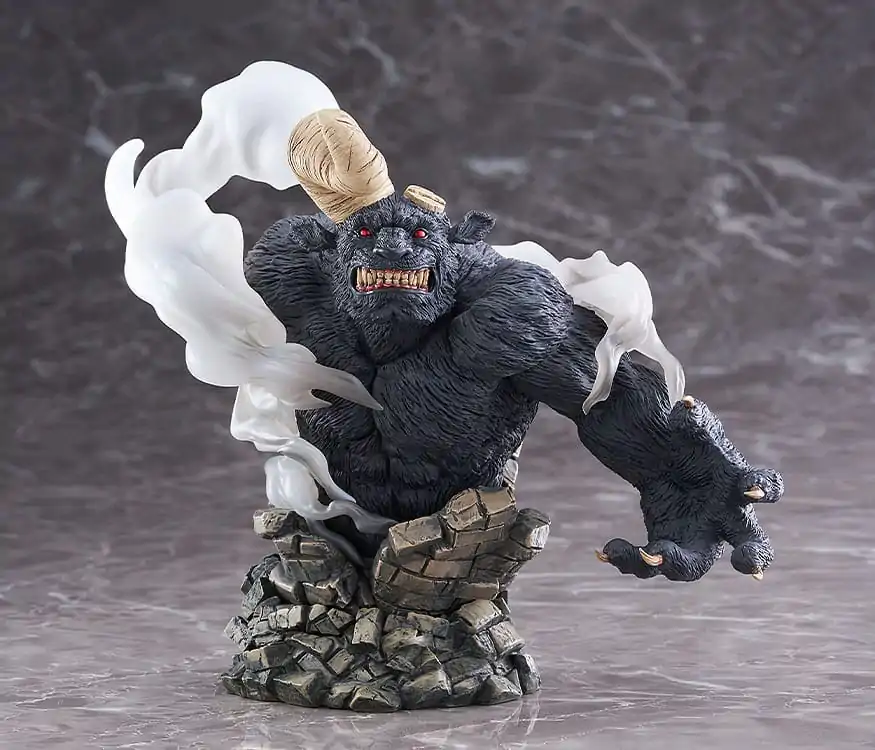 Berserk PVC poprsje Zodd 15 cm fotografija proizvoda