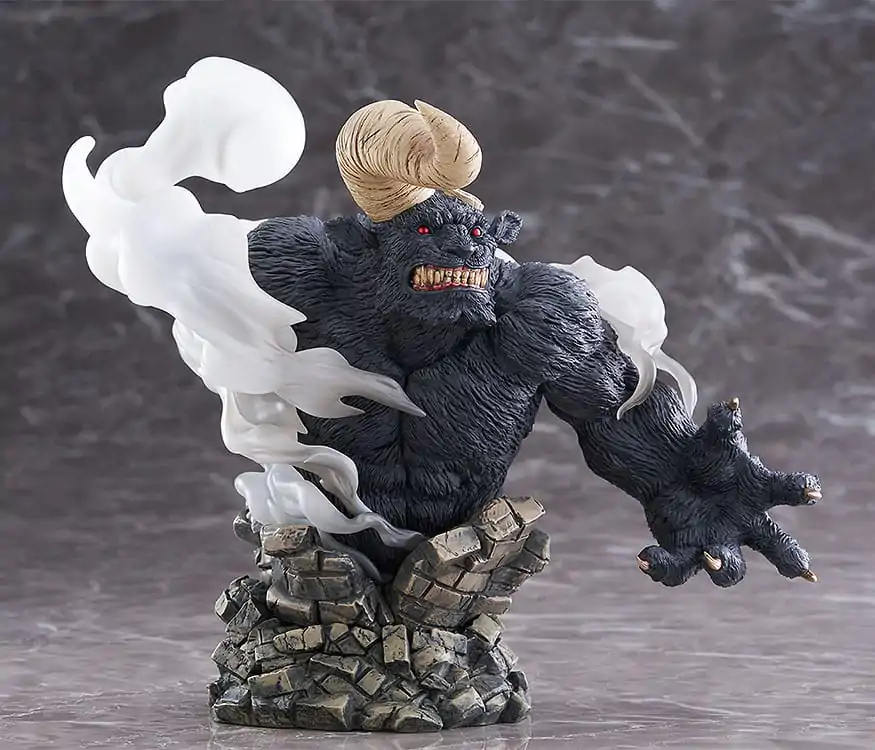 Berserk PVC poprsje Zodd 15 cm fotografija proizvoda