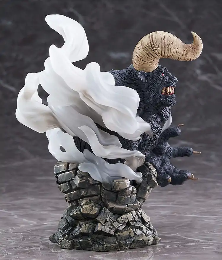 Berserk PVC poprsje Zodd 15 cm fotografija proizvoda