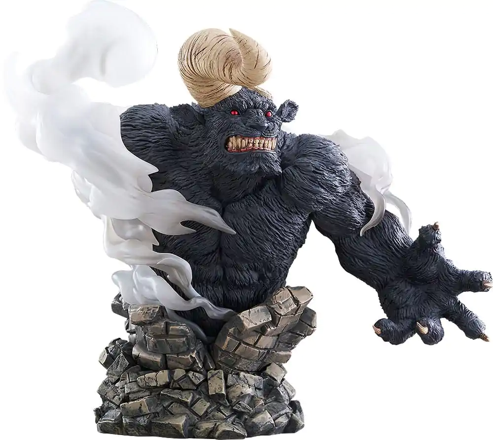 Berserk PVC poprsje Zodd 15 cm fotografija proizvoda