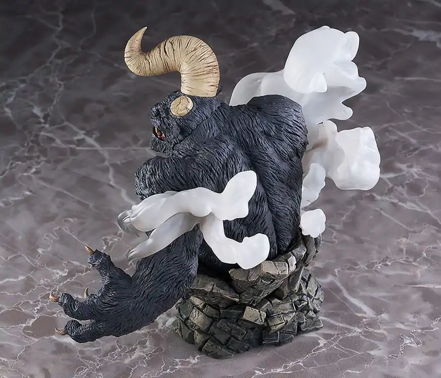 Berserk PVC poprsje Zodd 15 cm fotografija proizvoda