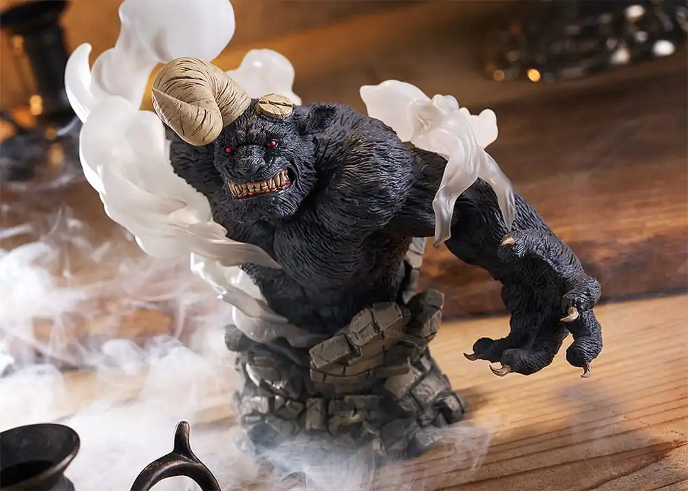 Berserk PVC poprsje Zodd 15 cm fotografija proizvoda