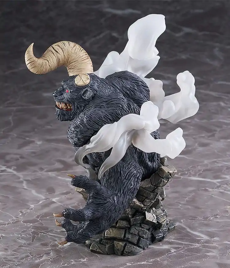 Berserk PVC poprsje Zodd 15 cm fotografija proizvoda