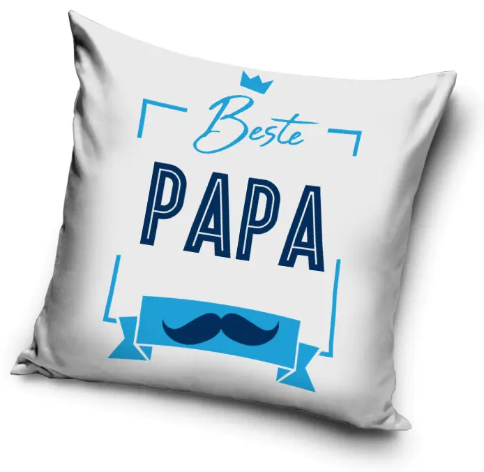 Best Dad Jastučnica 40*40 cm fotografija proizvoda