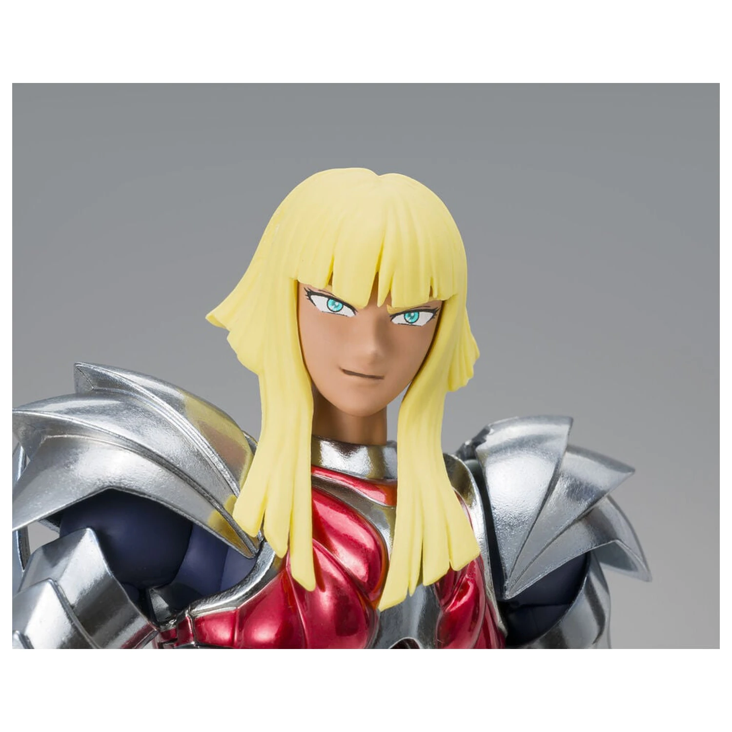 Saint Seiya Beta Merak Hagen 40th Anniversary figurica 18 cm fotografija proizvoda
