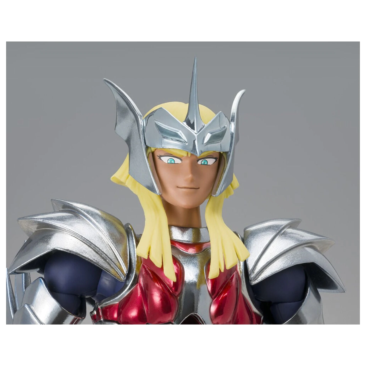 Saint Seiya Beta Merak Hagen 40th Anniversary figurica 18 cm fotografija proizvoda