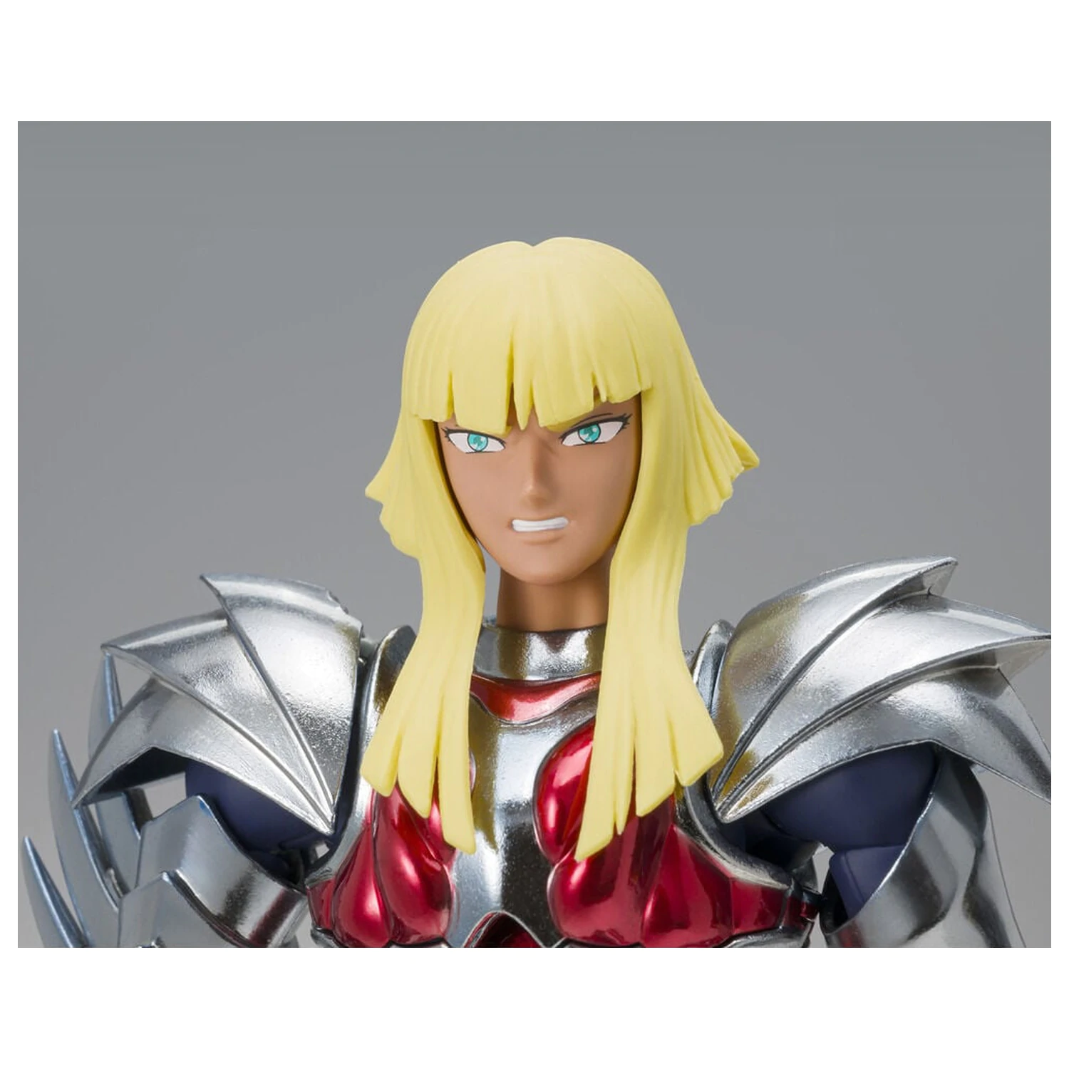 Saint Seiya Beta Merak Hagen 40th Anniversary figurica 18 cm fotografija proizvoda