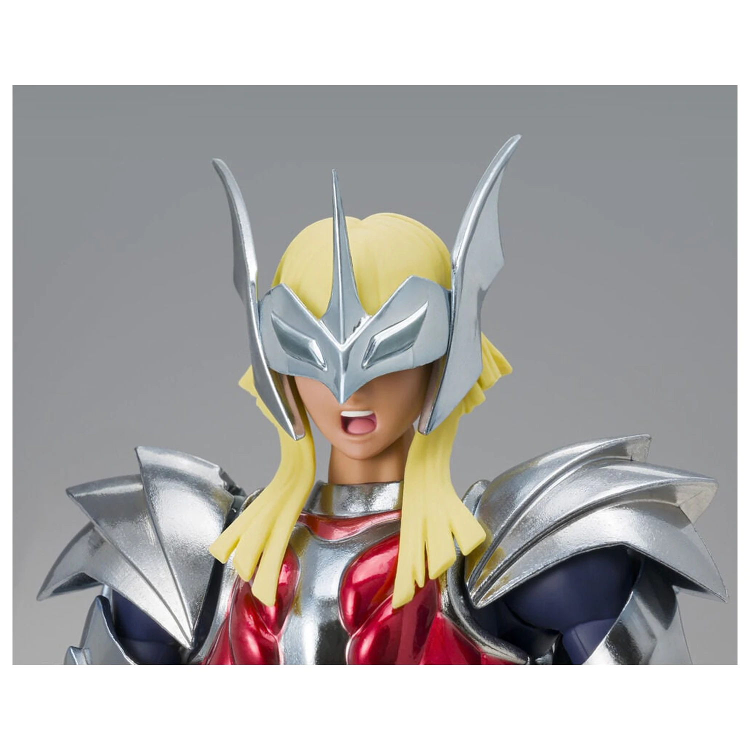 Saint Seiya Beta Merak Hagen 40th Anniversary figurica 18 cm fotografija proizvoda