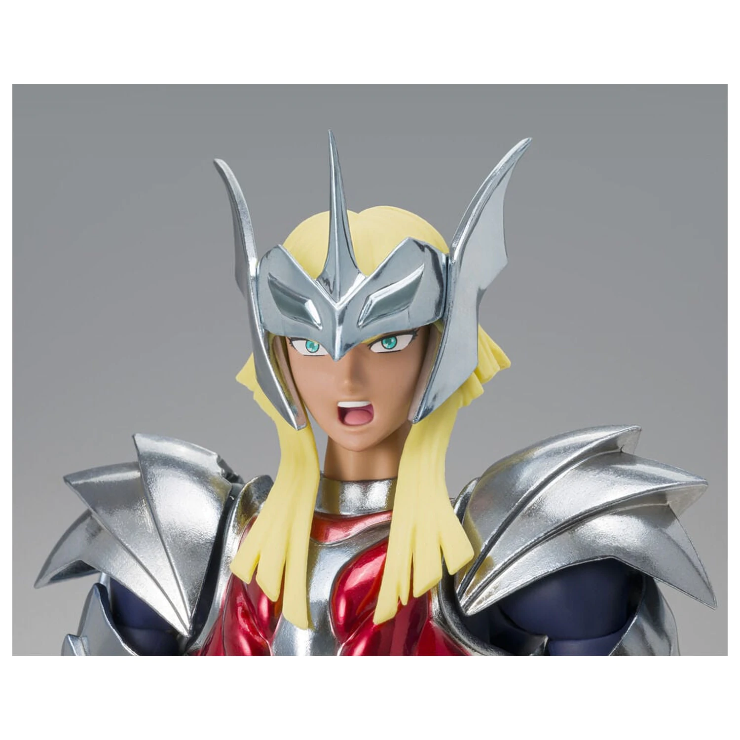 Saint Seiya Beta Merak Hagen 40th Anniversary figurica 18 cm fotografija proizvoda