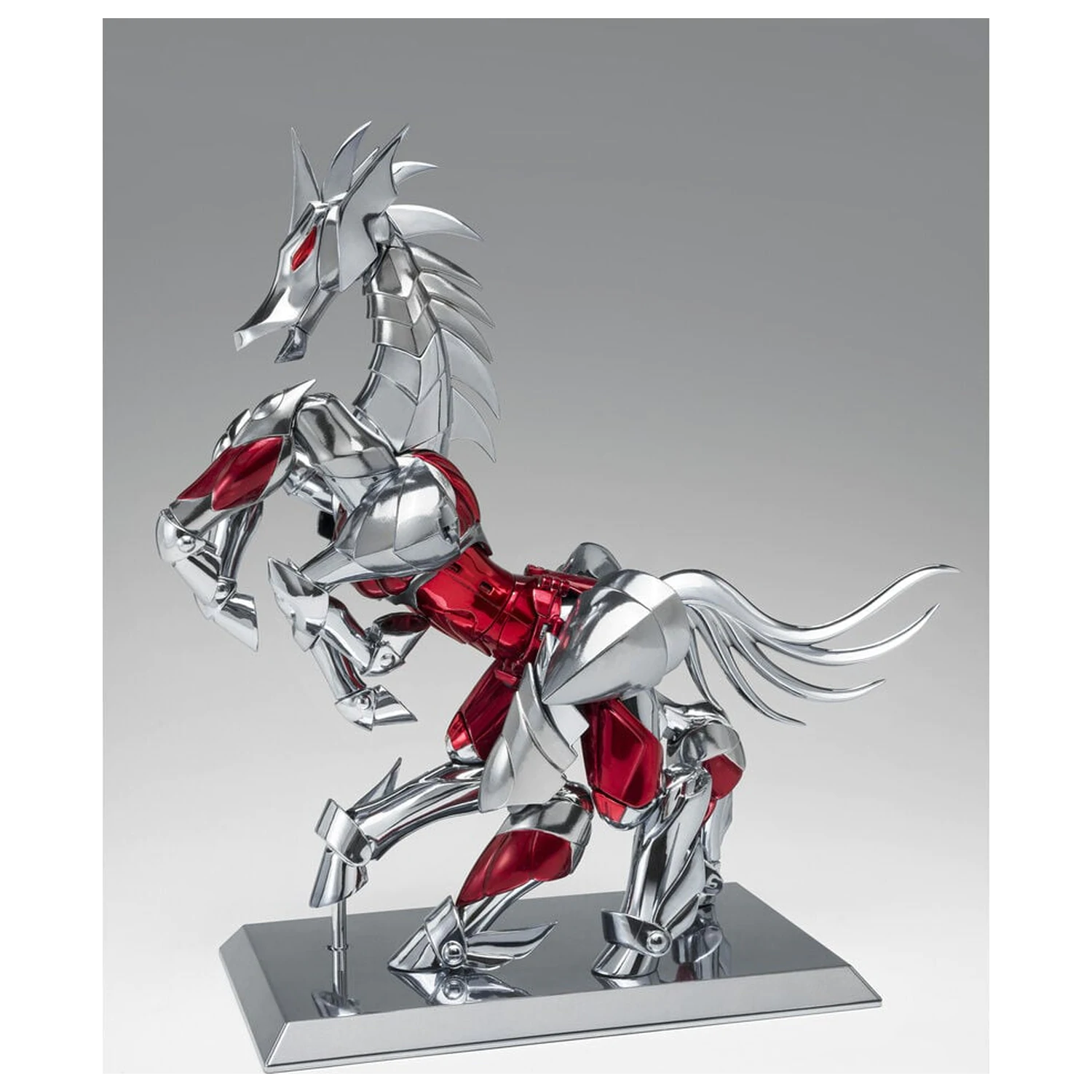 Saint Seiya Beta Merak Hagen 40th Anniversary figurica 18 cm fotografija proizvoda