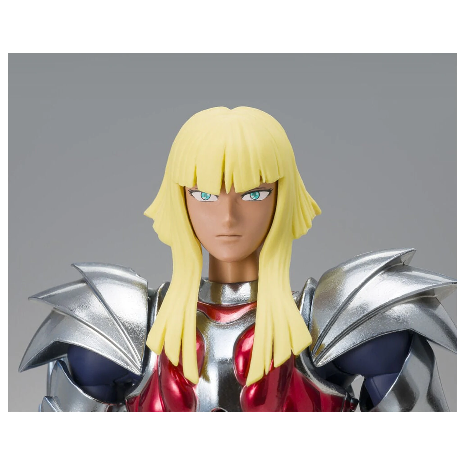Saint Seiya Beta Merak Hagen 40th Anniversary figurica 18 cm fotografija proizvoda