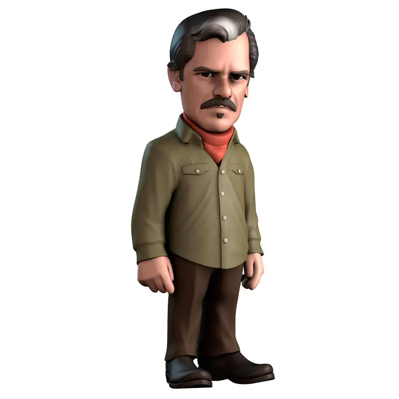 Better Call Saul Lalo Salamanca Minix figura 12 cm fotografija proizvoda
