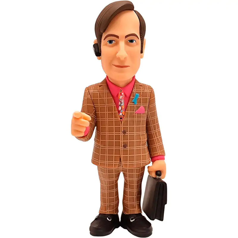 Better Call Saul - Saul Goodman Minix figura 12 cm fotografija proizvoda