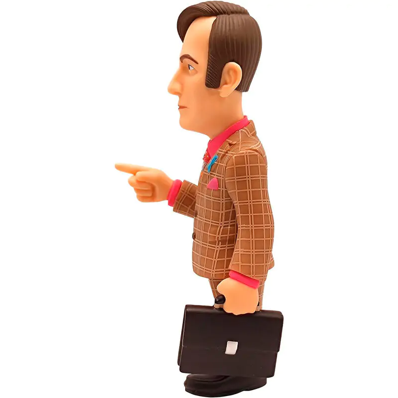 Better Call Saul - Saul Goodman Minix figura 12 cm fotografija proizvoda