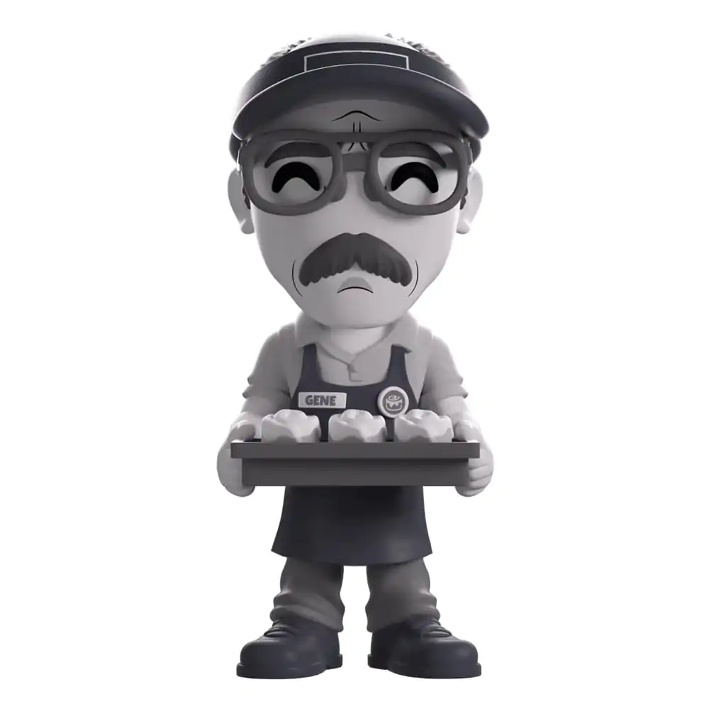 Better Call Saul Vinyl Figura Gene Takavic 12 cm fotografija proizvoda
