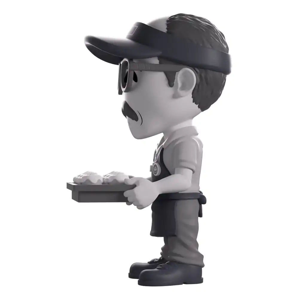 Better Call Saul Vinyl Figura Gene Takavic 12 cm fotografija proizvoda