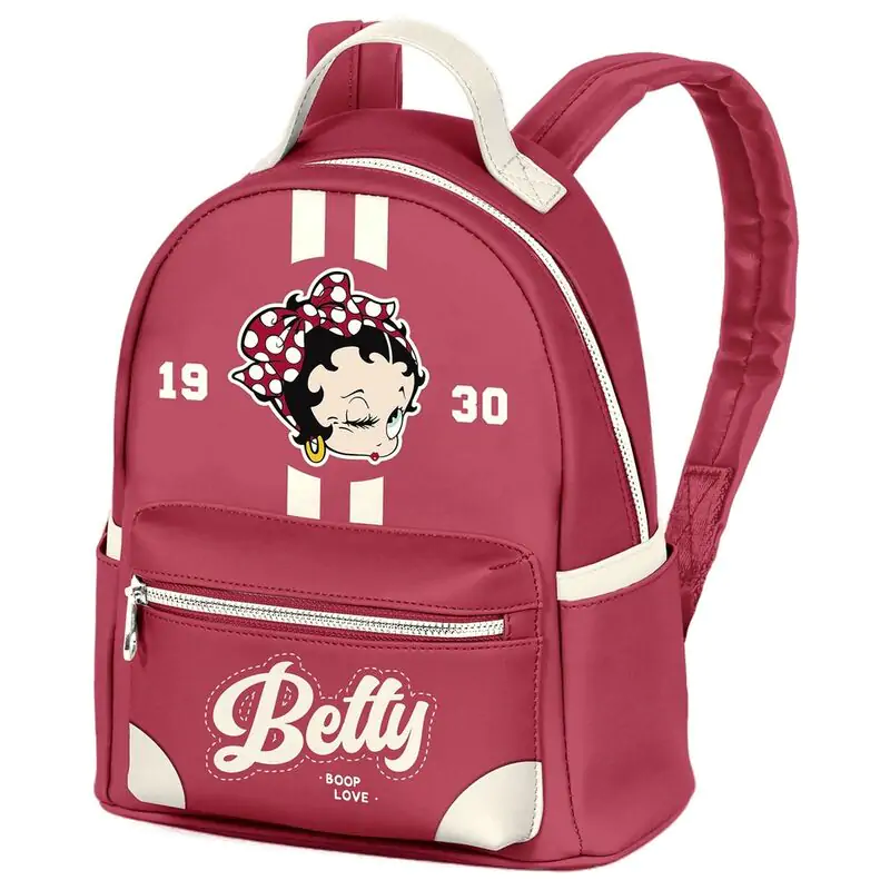 Betty Boop Bowling Fashion ruksak 29 cm fotografija proizvoda